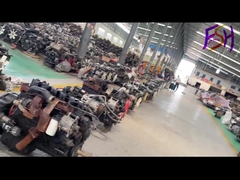 Test quotidien de la FSH