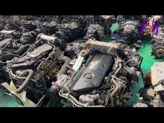 Affichage du modèle de moteur par lot