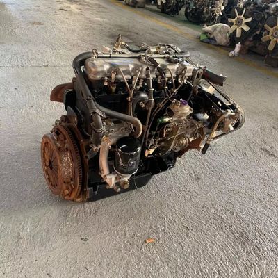 Un bon prix. Application de pièces détachées pour camions à moteur diesel à plusieurs cylindres 400 ch en ligne