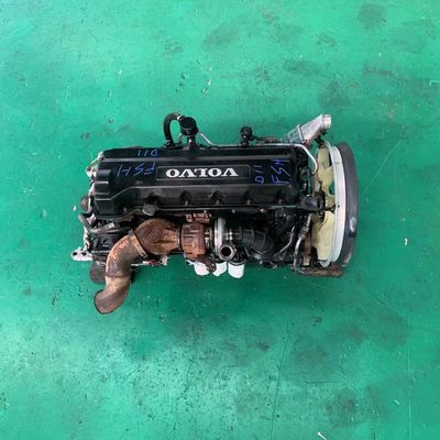 Un bon prix. Volvo D11 moteur diesel d'occasion pour camions lourds et véhicules utilitaires en ligne