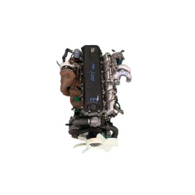 Un bon prix. Moteur automobile 6 cylindres de haute qualité 6D17T moteur diesel d'occasion pour camion Mitsu Bishi en ligne