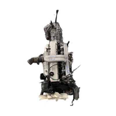 Un bon prix. Livraison rapide Moteur diesel d'occasion pour les Land Cruisers Toyo Ta en ligne
