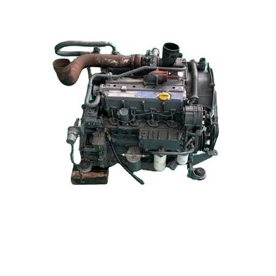 Un bon prix. Moteur diesel Deutz Allemagne 4M103C d'occasion de haute qualité pour camion en ligne