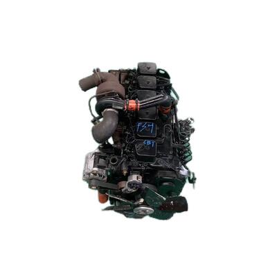 Un bon prix. Nouveau Arrivage Moteur Diesel FSH 6BT d'Occasion pour Van 4JA1/4JG2/4JB1 Origine Japon en ligne