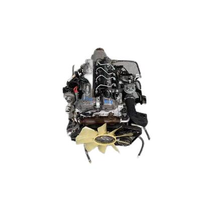 Un bon prix. OEM R66 Moteur diesel utilisé pour Benz Mercedes Van en ligne