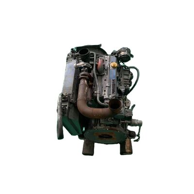 Un bon prix. Moteur diesel d'occasion 4M103C pour Deutz Moteur 4 cylindres pour camion en ligne