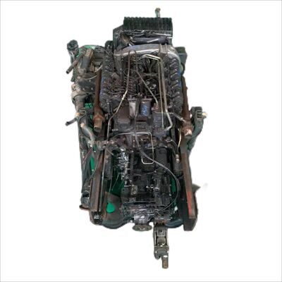 Un bon prix. Moteur diesel Benz 442 pour Mercedes 6 cylindres en ligne