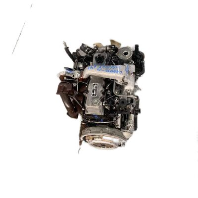 Un bon prix. Moteur diesel d'occasion CA4D32-498 pour moteur Faw de Chine à 4 cylindres en ligne