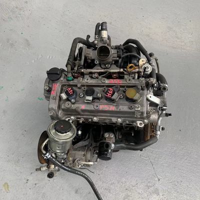 Un bon prix. Toyota 3SZ moteur à essence d'occasion Pour Toyota Van Auto Parts 301 HP en ligne