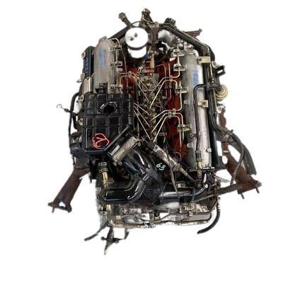 Un bon prix. 1998-2007 1KZT moteur turbo diesel moteur diesel marine d'occasion pour automobile en ligne