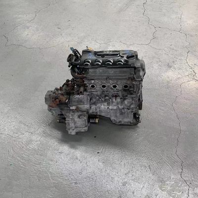 Un bon prix. Moteur Toyota 2NZ 4WD Moteur automobile Toyota d'occasion 139 CV en ligne