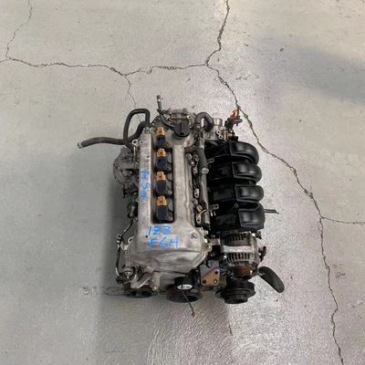 Un bon prix. Toyota 1Zz Moteur à essence d'occasion Assy Corolla en ligne