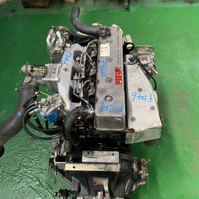 Un bon prix. Nissan FD46 d'occasion Modification du moteur diesel d'occasion 180 CV en ligne