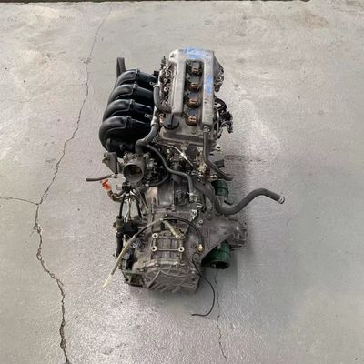 Un bon prix. 108 ch Hyundai G4GC moteur à essence d'occasion pour pièces automobiles Corolla en ligne