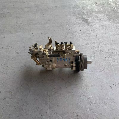 Un bon prix. Nissan FD46T pompe à carburant diesel d'occasion 188 ch OEM pour ISUZU MITSUBISHI en ligne