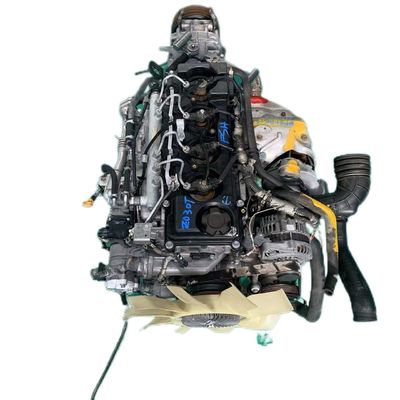 Un bon prix. Nissan ZD30T-Euro 3 moteur diesel Application pour véhicule SUV d'occasion en ligne