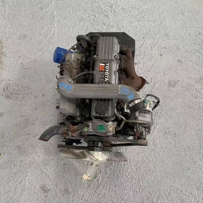 Un bon prix. Toyota 1DZ Boutique moteur diesel d'occasion pour chariots élévateurs en ligne