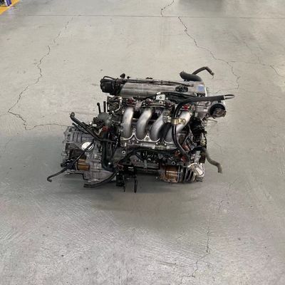 Un bon prix. Moteur à essence Nissan SR20 de 188 ch pour Silvia en ligne