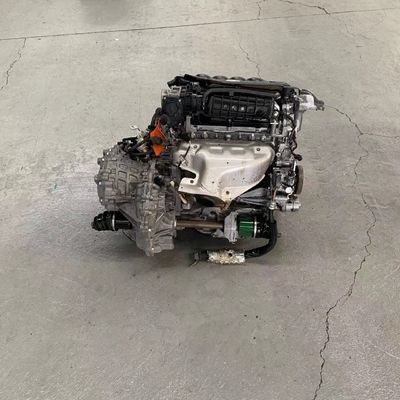 Un bon prix. Xtronic CVT Nissan MR20 Moteur d'occasion essence Sentra 4 cylindres pièces détachées en ligne