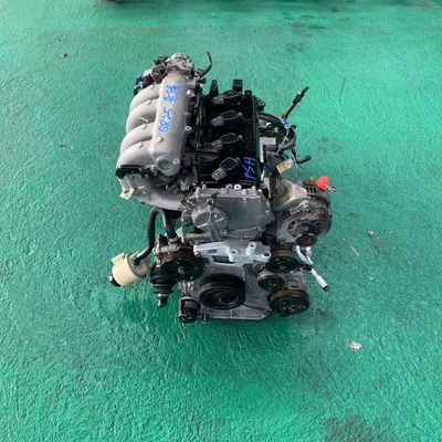 Un bon prix. OEM X Trail Nissan QR25 Moteur 188 chevaux cylindrée 2.5L en ligne