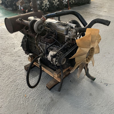 Un bon prix. OEM ODM Mitsubishi 6D34T moteur diesel utilisé pour le camion Fuso en ligne