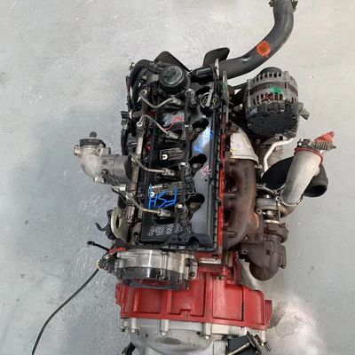 Un bon prix. Cummins ISF2.8 Euro 3 moteur diesel d'occasion pour camions agricoles en ligne