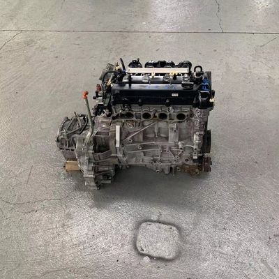 Un bon prix. Mazda LF2.0 4 cylindres 2e moteur à essence Pour une vraie Mazda Autopart en ligne