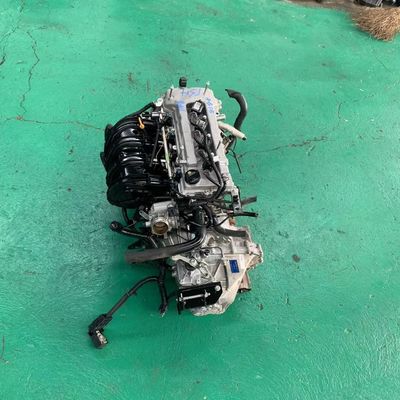 Un bon prix. Geely 4G15 Moteur à essence 4 cylindres Moteur 200 ch 4 temps en ligne
