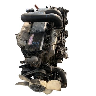 Un bon prix. 6D17 Moteur diesel Mitsubishi utilisé pour camions en bon état et économique en ligne