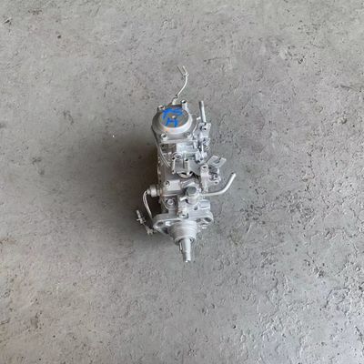 Un bon prix. Pompes à carburant diesel Isu NKR 4JB1T 4JG2T usagées avec numéro d'étiquette d'origine en ligne
