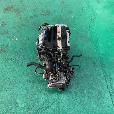 Un bon prix. Honda Odyssey K24a moteur à essence / essence OEM utilisé pour Accord en ligne
