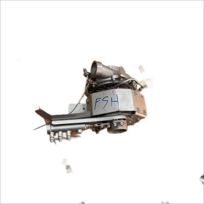 Un bon prix. Boîte de résonateur d'admission d'air E13CT pour ISUZU en ligne