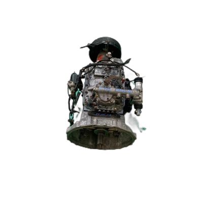 Un bon prix. Boîte de vitesses utilisée 8DC9 8DC10 8DC11 M12-4 avec cylindrée de 2,0 litres en ligne