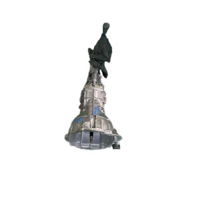 Un bon prix. 2.0L Boîte de vitesses utilisée pour camionnette ISUZU 4JB1 4x4 4x2 en ligne