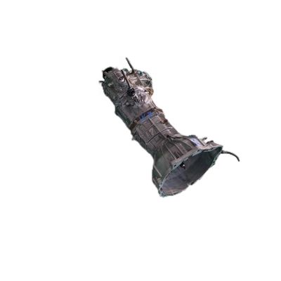 Un bon prix. Boîte de vitesses HVR 5 jours de livraison pour les voitures manuelles japonaises d'occasion et les camionnettes Toyota 1KZ 4x4 en ligne