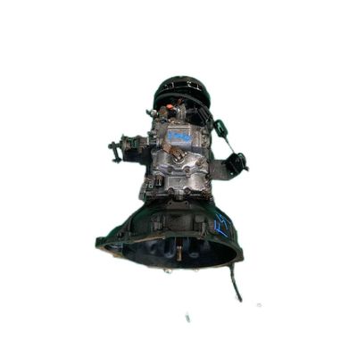 Un bon prix. Manuel de seconde main Nissan TD 42 Land Cruiser Bus 4x2 Boîte de vitesses de voiture en 5 jours livraison en ligne