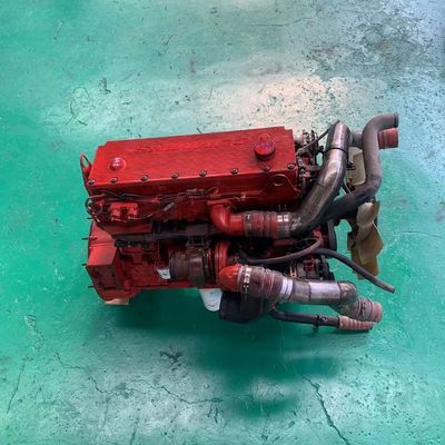 Un bon prix. Cummins M11 440 moteur diesel turbocompressé pour moteur de marine en ligne