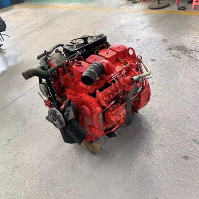 Un bon prix. 385 ch Cummins 4BT moteur diesel EPA niveau 4 dernier 6 cylindres en ligne