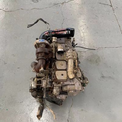 Un bon prix. Moteur de camion Cummins 6BT 2,8 cylindres en ligne