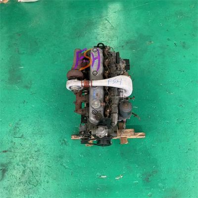 Un bon prix. Un puissant moteur diesel Mitsubishi 6D15T pour véhicules commerciaux et lourds en ligne