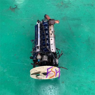 Un bon prix. Moteur diesel Weichai 336HP WP10.336 utilisé pour camions et machines en ligne