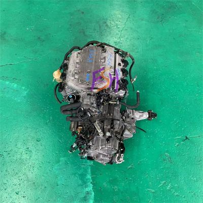 Un bon prix. Moteur à essence à haute performance 3.5L J35A V6 pour Honda Odyssey en ligne