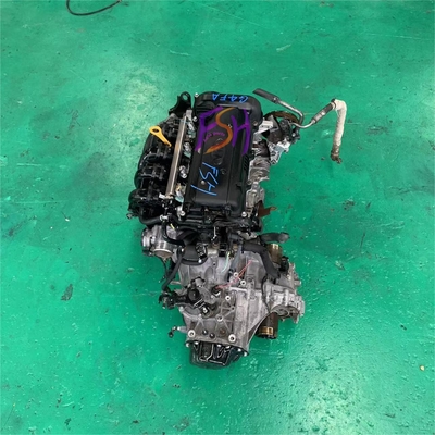 Moteur à essence d'occasion Hyundai 1.4L G4FA de performance fiable pour véhicules utilitaires