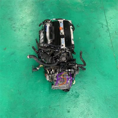 Un bon prix. Bon rendement moteur à essence 2.40L K20A utilisé pour Honda Odyssey en ligne