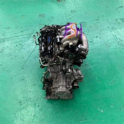 Moteur Nissan V6 de haute performance VQ35 Moteur à essence d'occasion Convient pour Teana