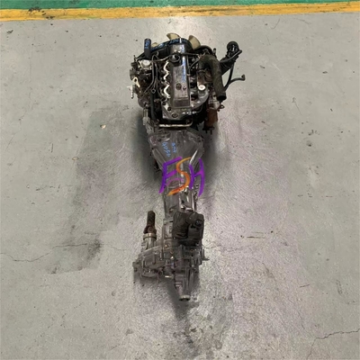 Mitsubishi 4D56T moteur diesel 2.9L de seconde main