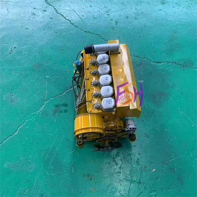 Un bon prix. DEUTZ 223 moteur diesel utilisé pour machines agricoles en ligne