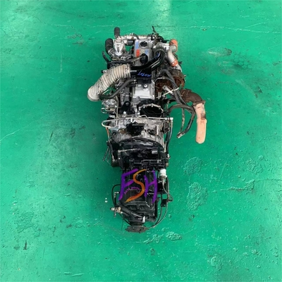 Moteur diesel d'occasion à haute performance Nissan 6 cylindres MD92T pour camion lourd