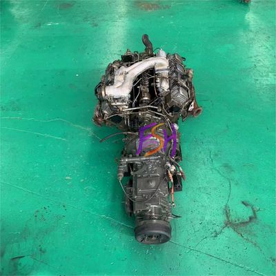 Un bon prix. Moteur diesel Hino 10,5L turbochargé 8DC11 pour véhicules utilitaires lourds en ligne