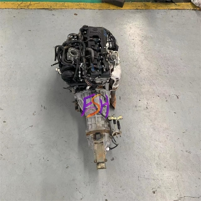 Moteur à essence d'occasion fiable Toyota 2TR 2.7L adapté aux véhicules utilitaires légers